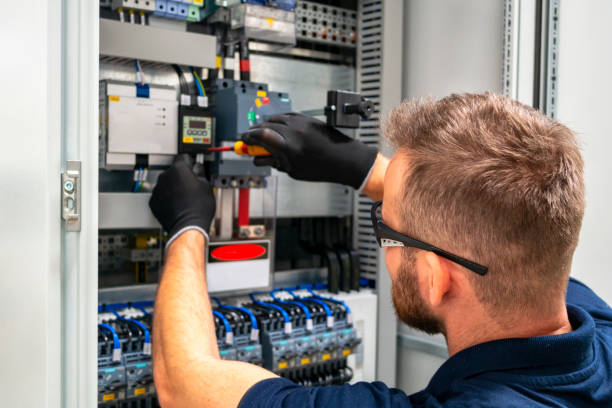 Commercial Electrical Services in Kitsap Lake, WA