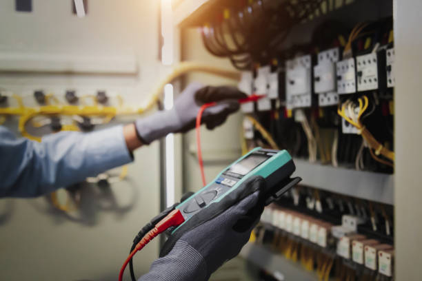 Emergency Electrical Repair Services in Kitsap Lake, WA